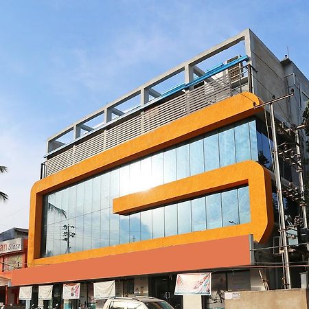 בובנשוואר Hotel Golden Orchid מראה חיצוני תמונה