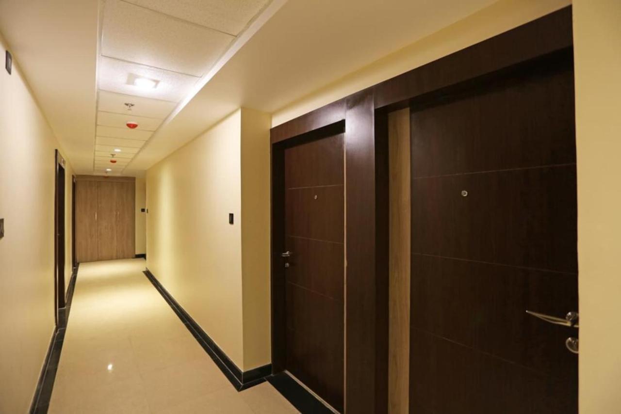 בובנשוואר Hotel Golden Orchid מראה חיצוני תמונה